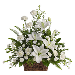 Sympathy Arrangments