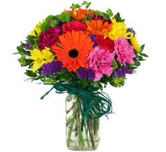 Birthday Flowers