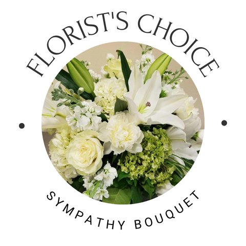 Florist's Choice Sympathy