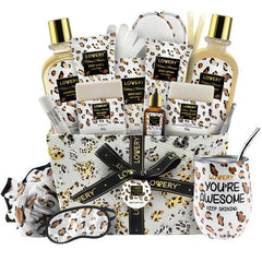 Spa Baskets