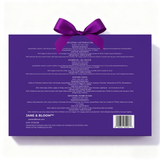 Jane & Bloom Spa Gift Set: A Date Escape to Provence — Lavender & Bergamot