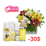 Petals & Peace Set