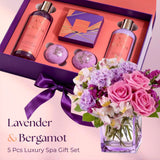Lavender Love Gift Set