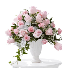 Sympathy Arrangments
