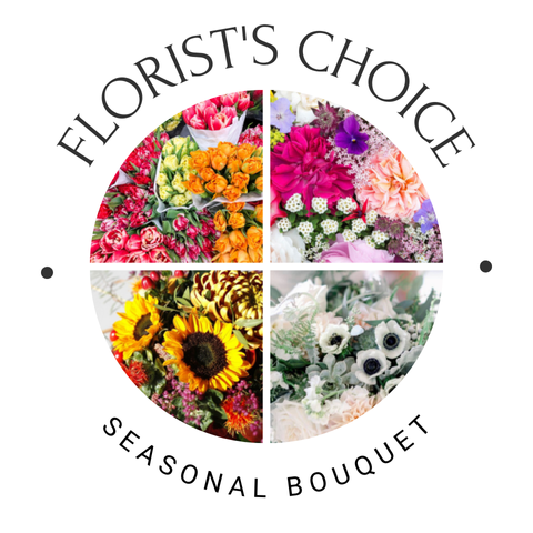 Florist's Choice Seasonal Bouquet