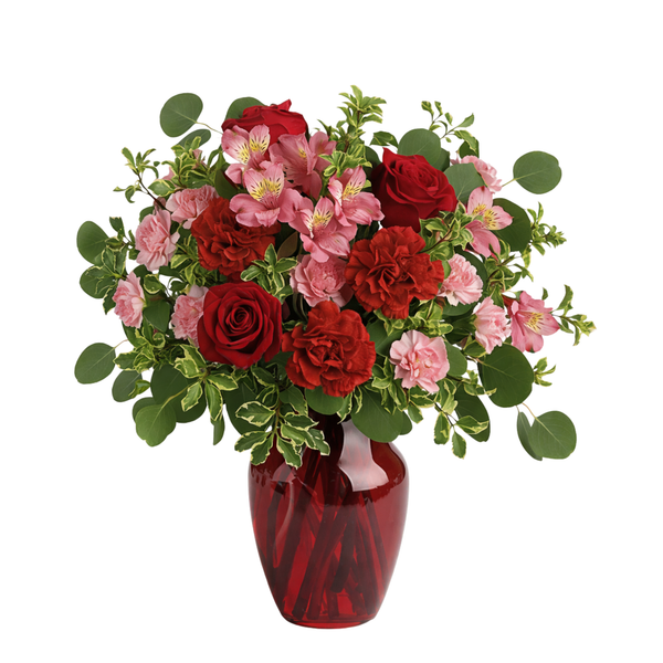 Blooming Belles Bouquet