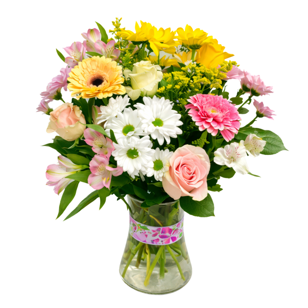 Spring Awakening with Promo Chocolates