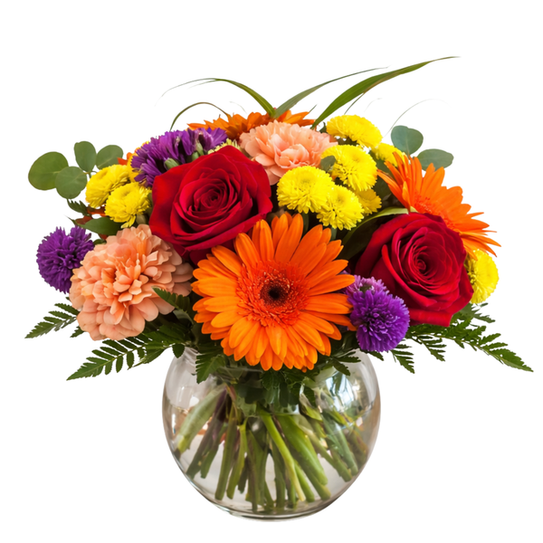 Joyful Thanks Wannabe