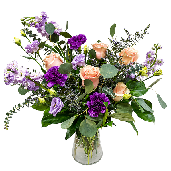 Love in Lilac