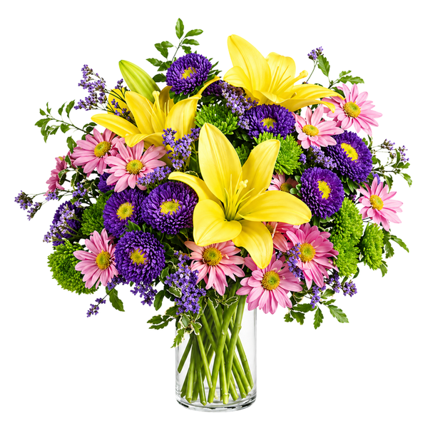 Summer Spectacular Bouquet