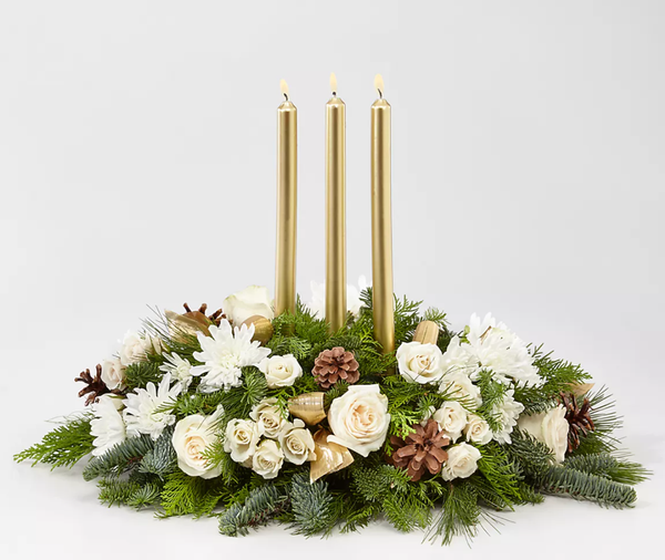 Christmas star